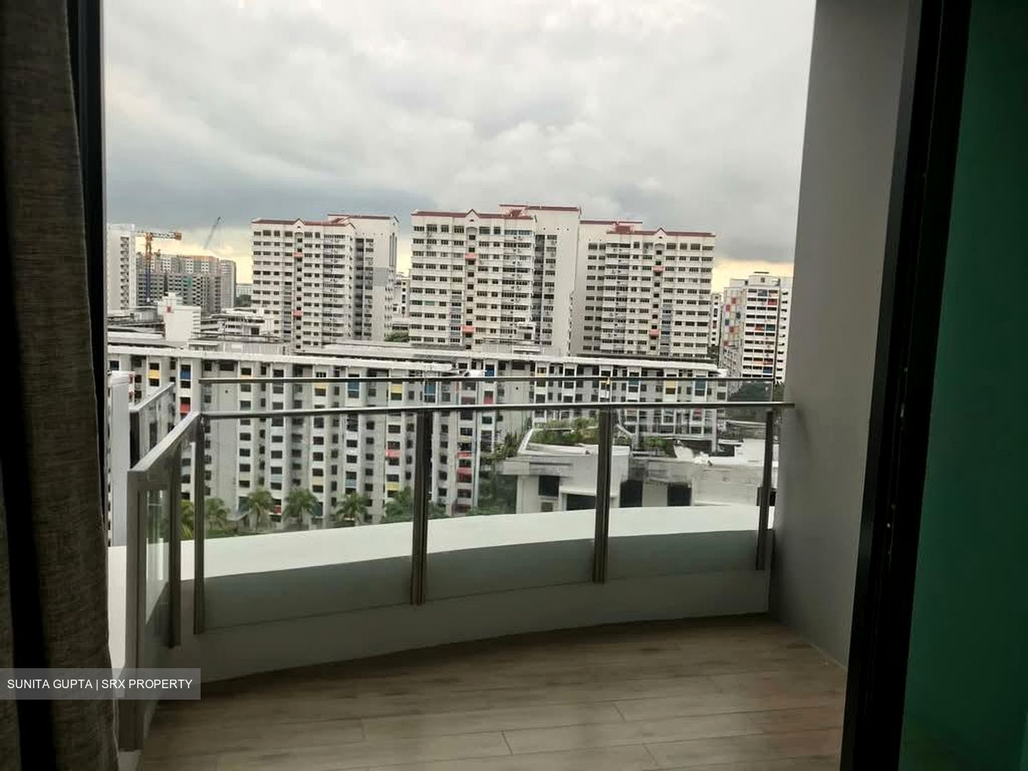 Sky Green (D13), Condominium #573882871